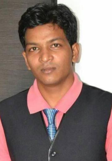 DHRUVRAJ GWAL